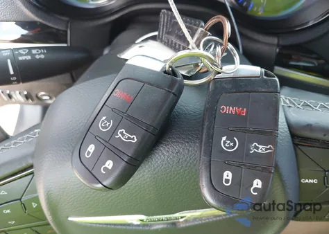 2018 Chrysler 300 300S from USA, damaged, VIN 2C3CCABG7JH214490